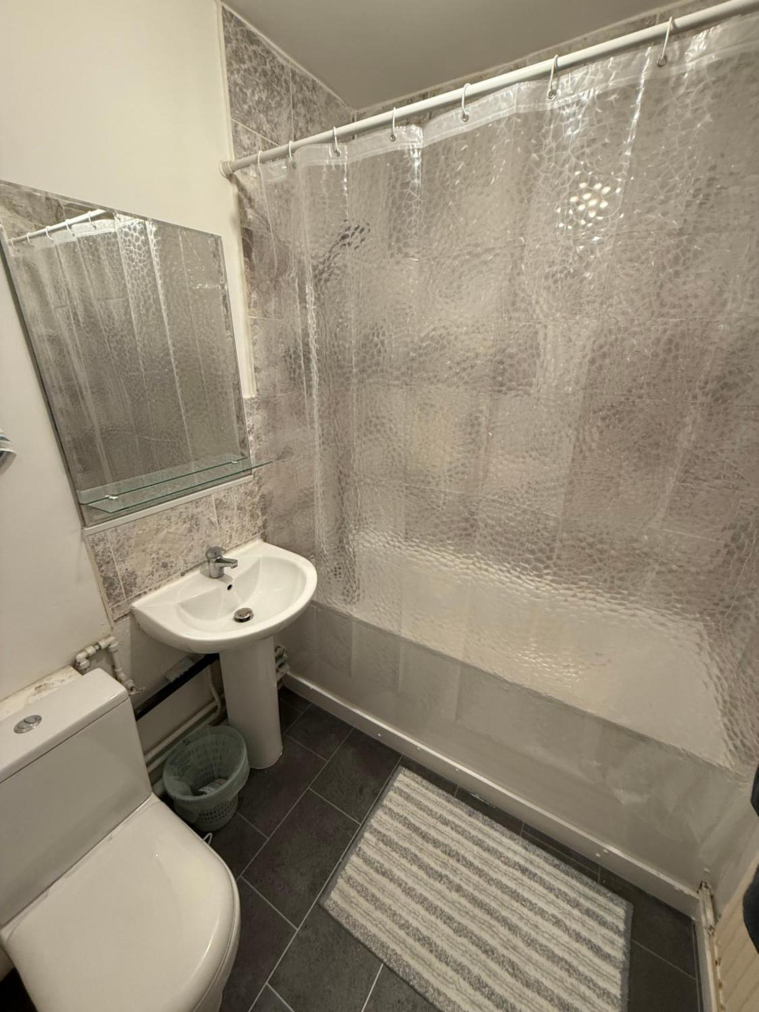 Cosy Victorian Guest Room London Exteriör bild