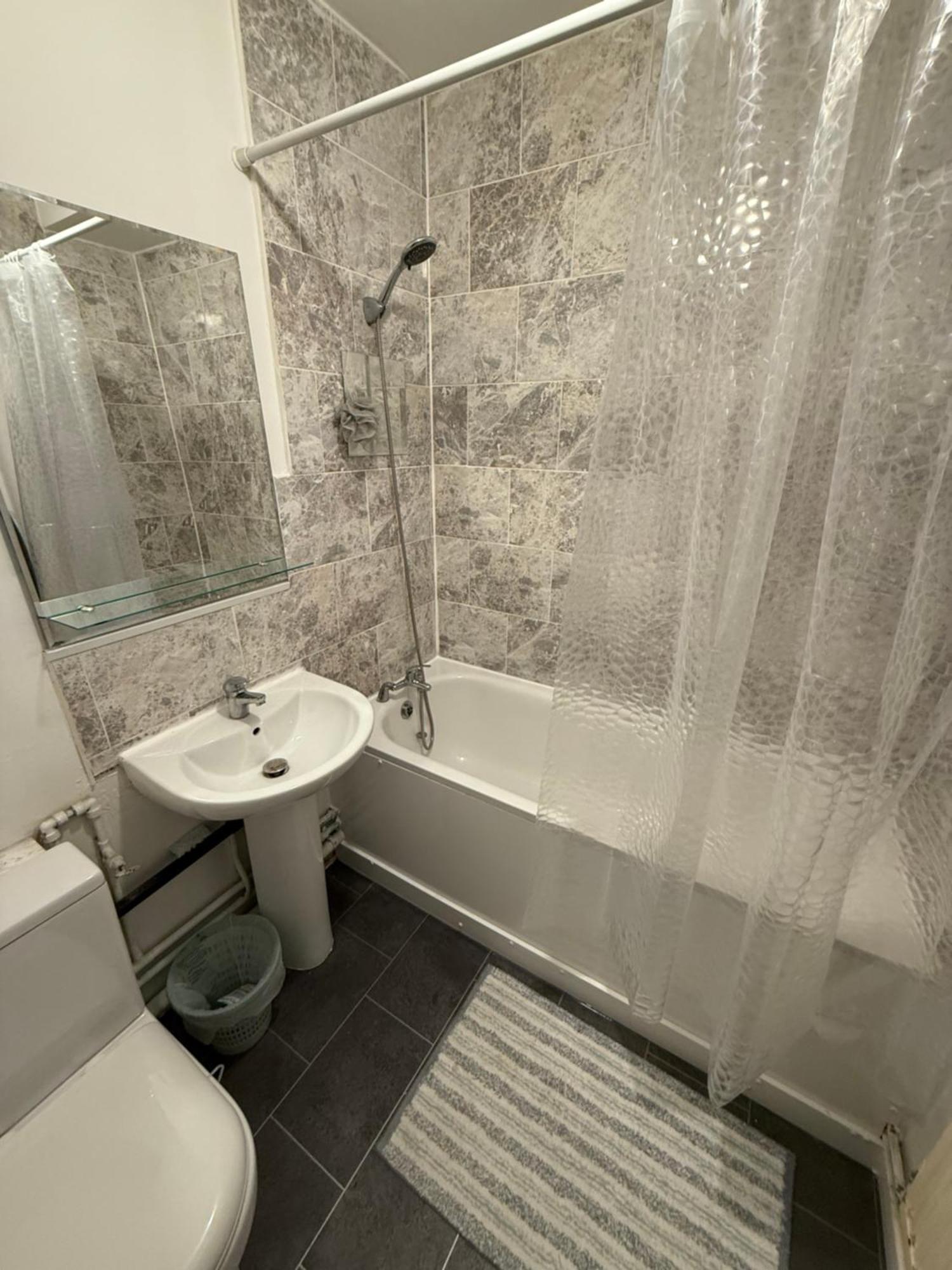 Cosy Victorian Guest Room London Exteriör bild